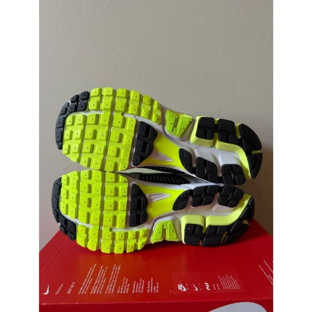 Nike Zoom Vomero 5 Volt Black FB9149-701 Men’s Size 10